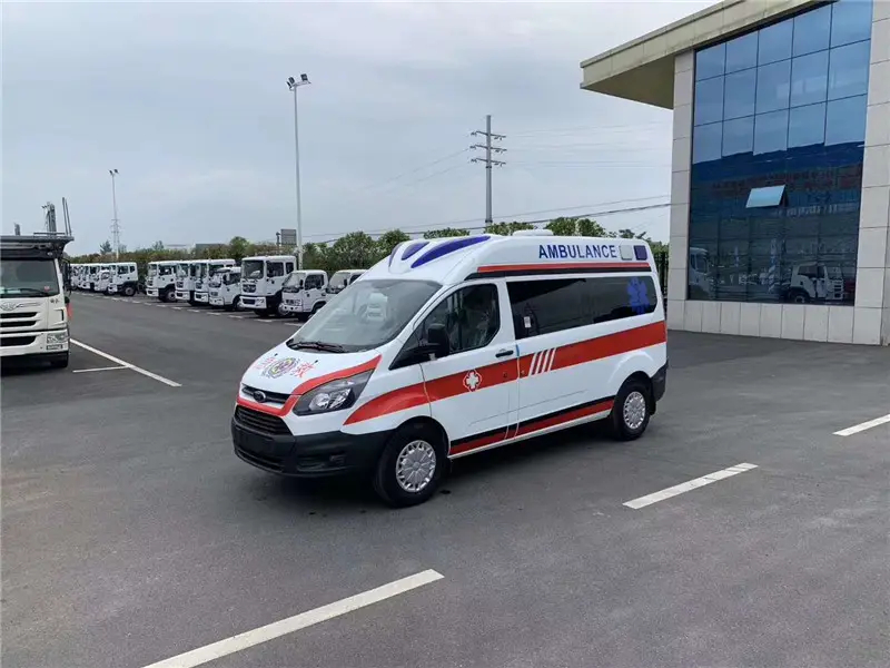 宜都市救护车出租