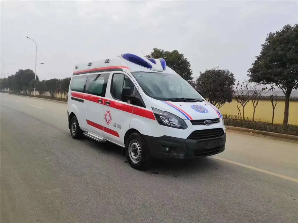 宜都市救护车转院