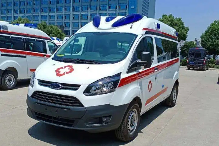 宜都市长途救护车转院